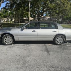 Selling Car