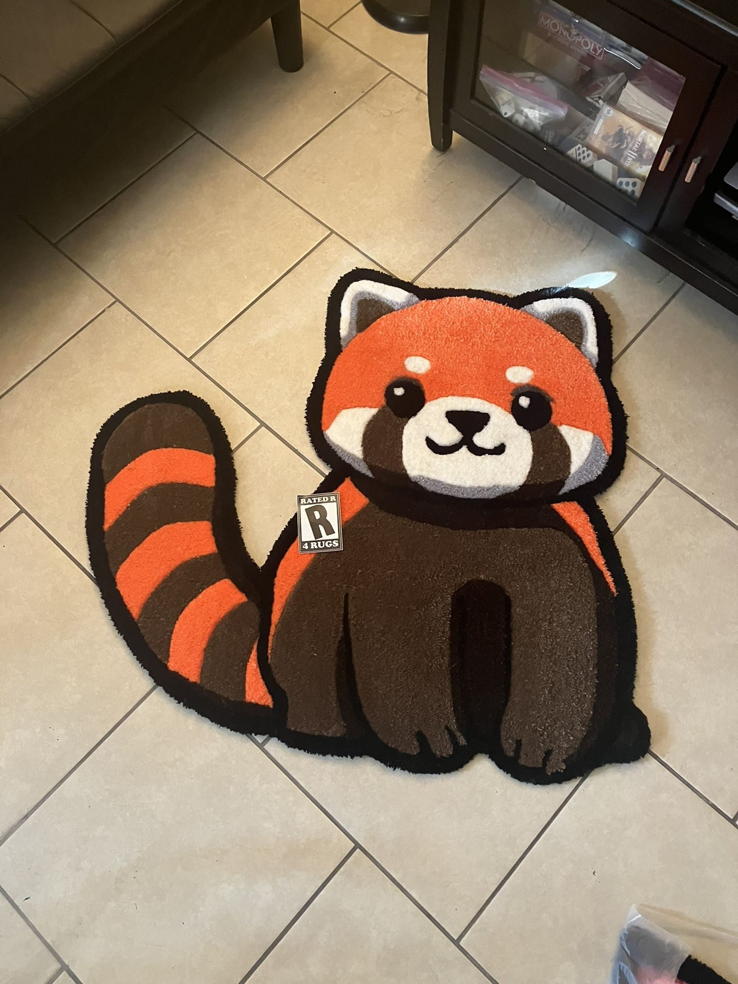 Custom Rugs