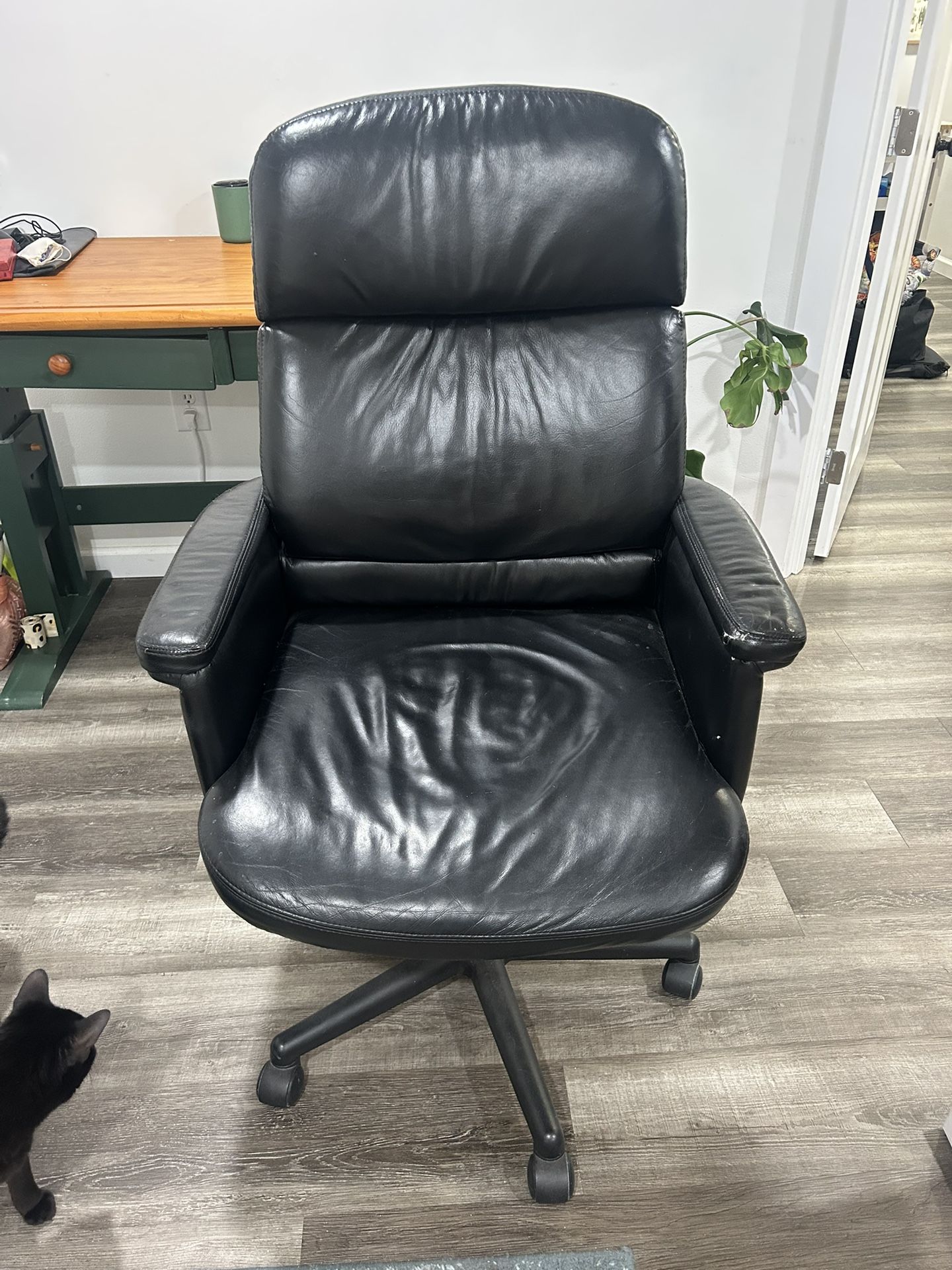 Desk Chair