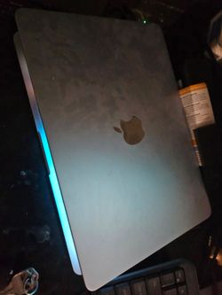 Apple MacBook Air M4