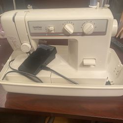 Brother VX-1120 Sewing Machine