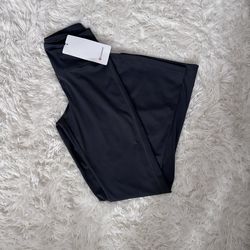Gray Lululemon Leggings