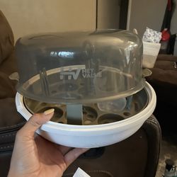 Baby Bottle Sterilizer