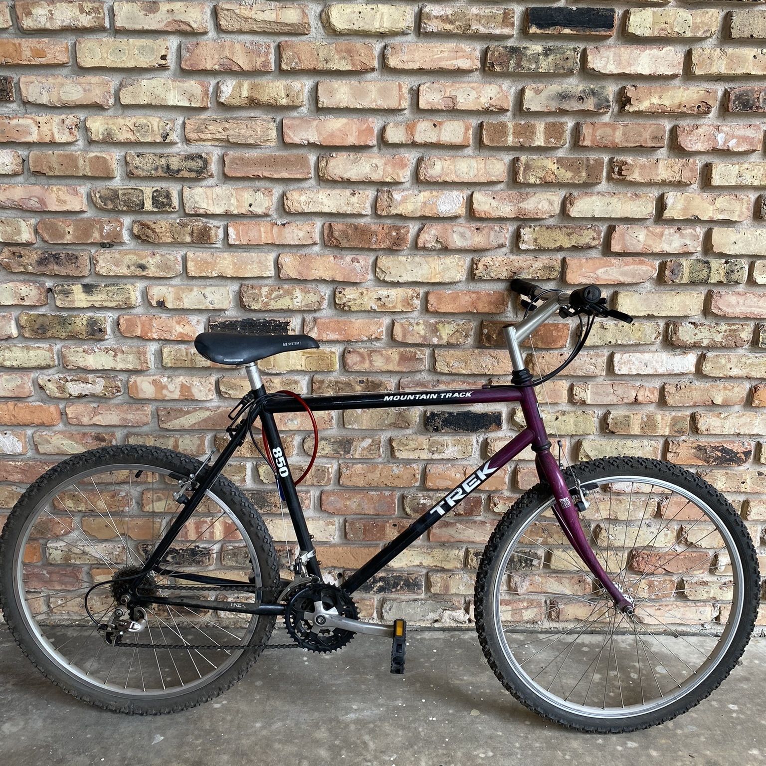 Trek 850 2025 price