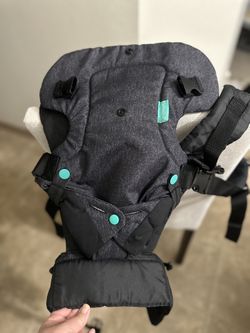 Baby Carrier