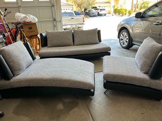 Sofa 3 peace