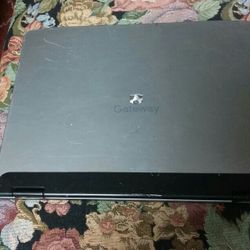 Gateway Laptop
