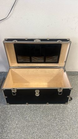 Storage chest