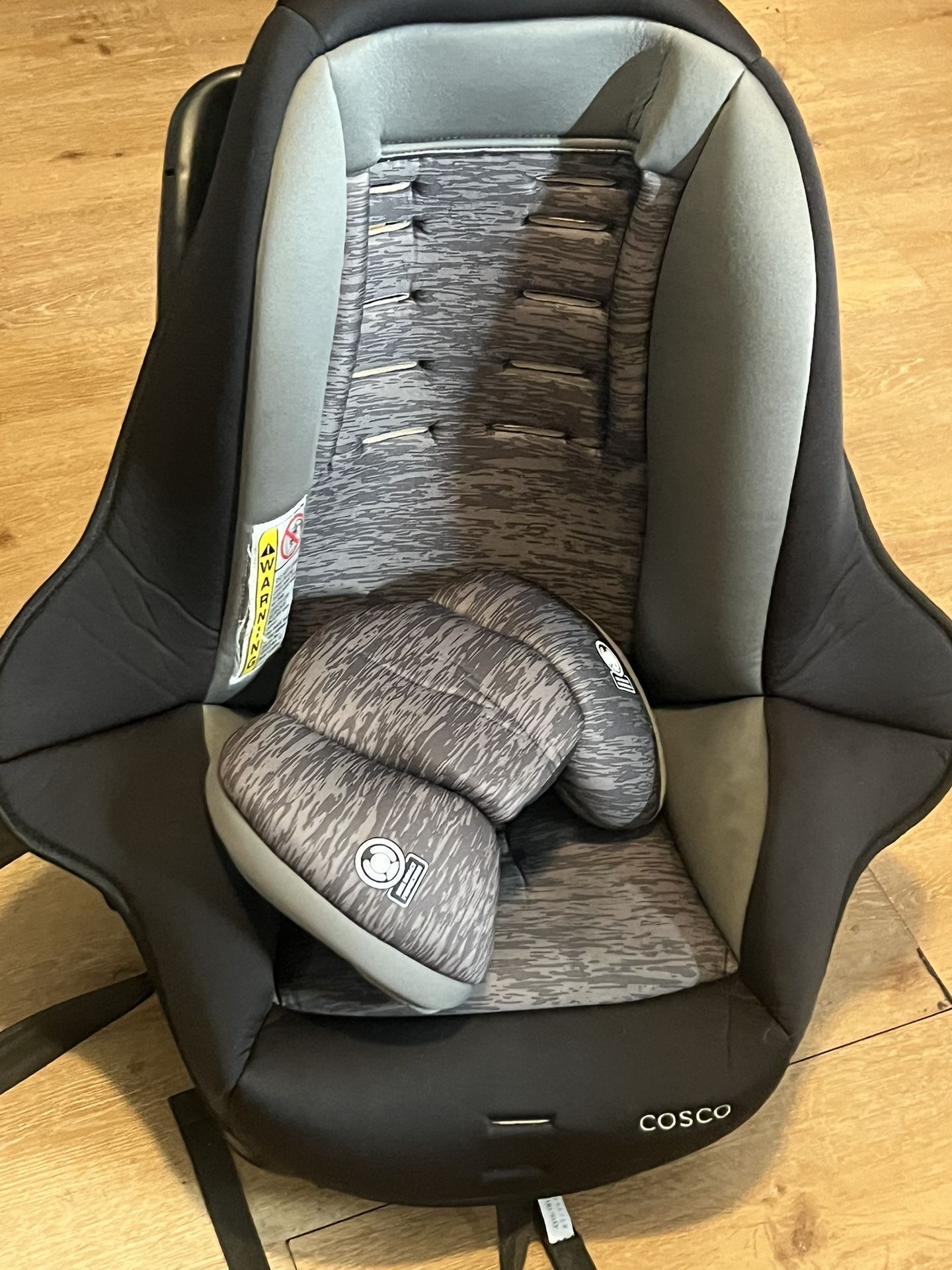 Car Seat