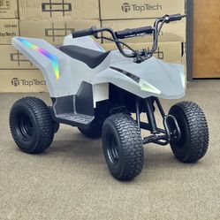 36V ATV Ride for Kids w/ App Control