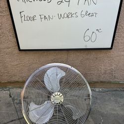 Lakewood Fan 