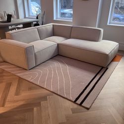 Castlery Jonathan Sectional Sofa