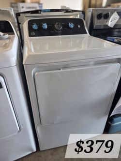 🔥 GE 7.2 Cu. Ft. Electric Dryer – ONLY $379! 🔥