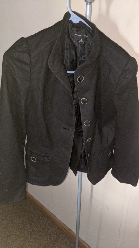 Banana Republic Jacket