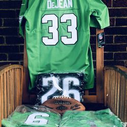 Eagles Jersey