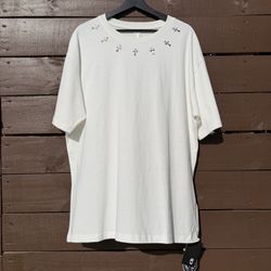 Chrome hearts shirt