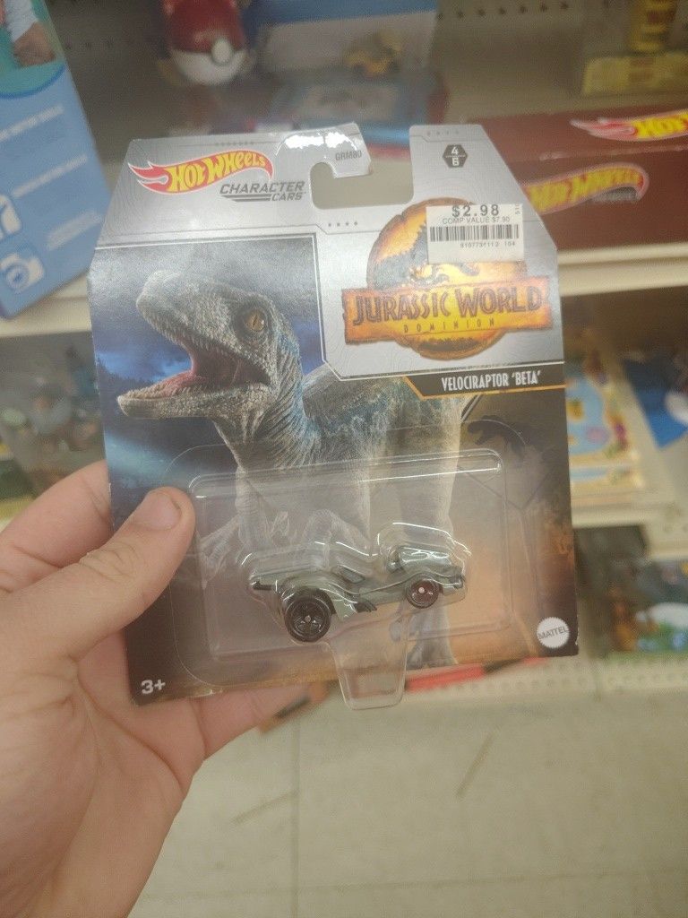 Diecast Car