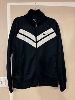Nike Track Jacket