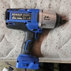 Kobalt 24v Impact 