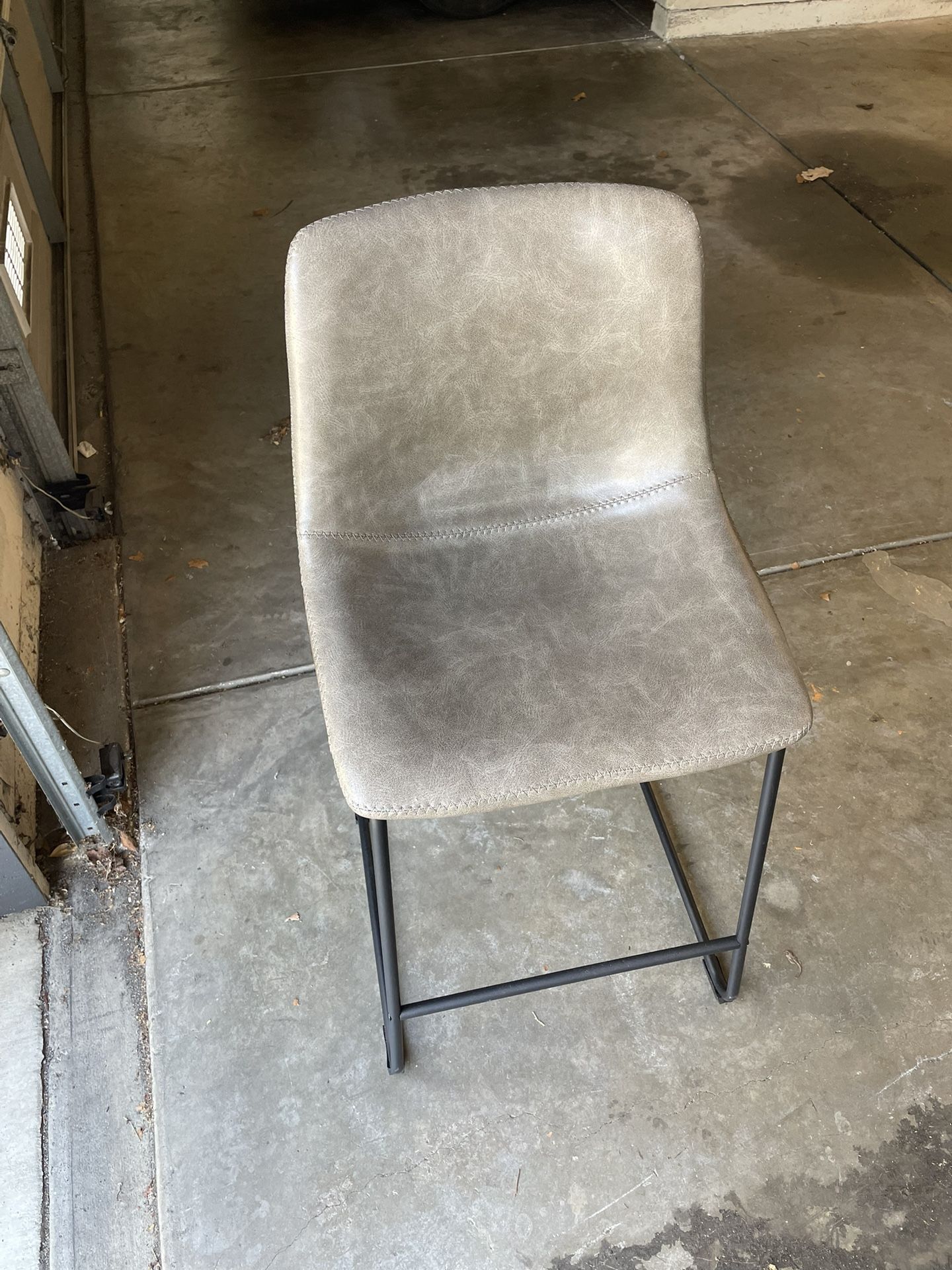 Bar Stools - Set of 4