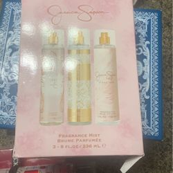 Jessica Fragrance Mist 