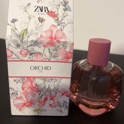 Zara Perfume 