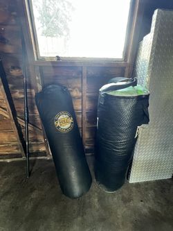 Punching Bags