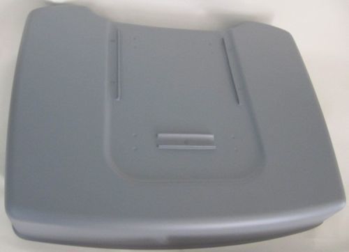 Tour Pack Pak Fiberglass Base RAZOR Pizza Box Size Harley Davidson Touring with Lid