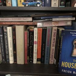 Books 