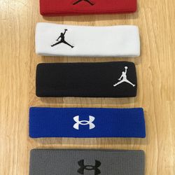Head bands bundle