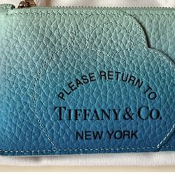 Tiffany & Co Wallet 