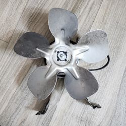 Refrigerator Fan Motor In an Excellent Working Condition 