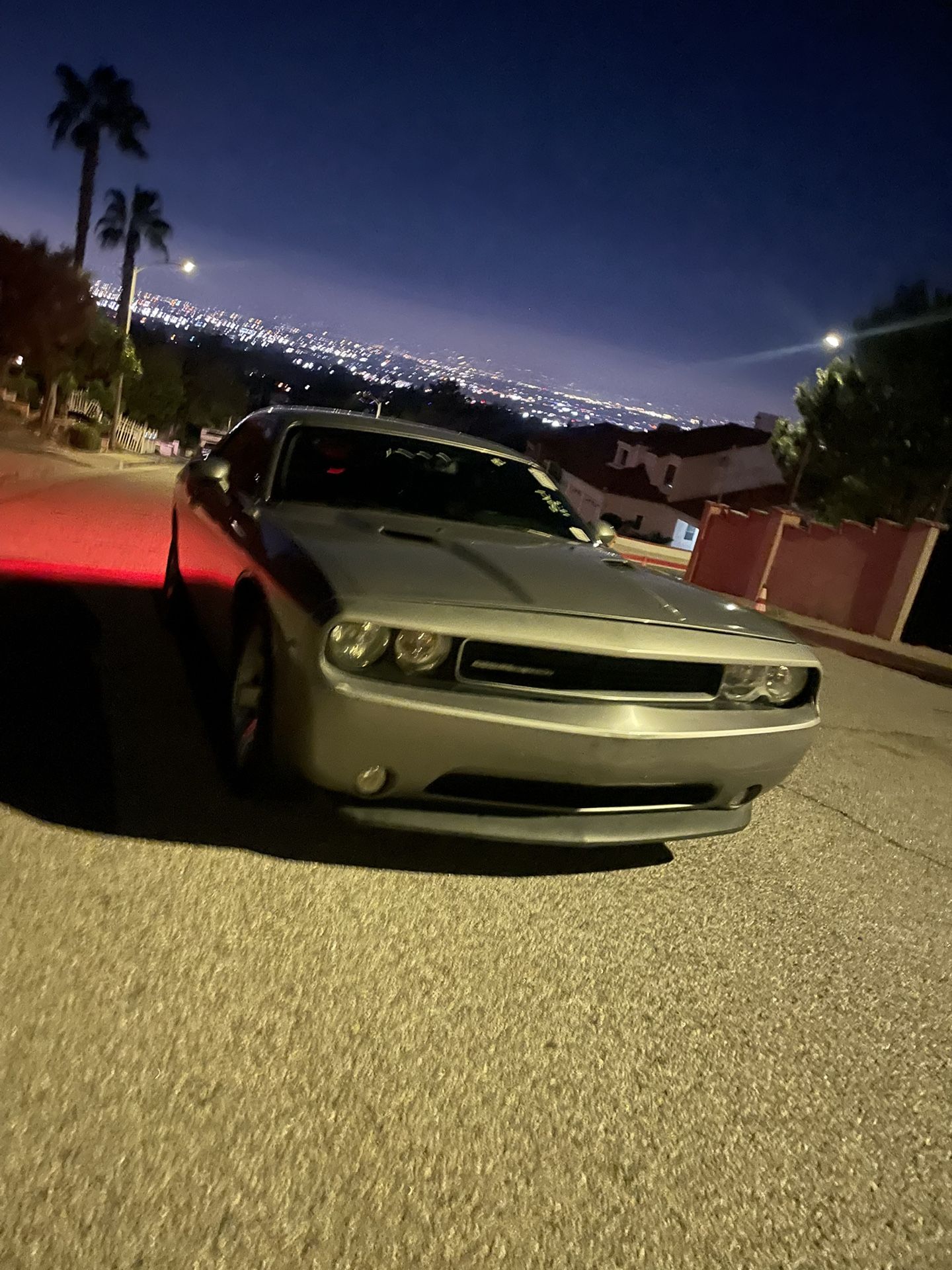 2013 Dodge Challenger