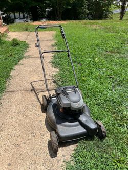 Lawn Equipment
