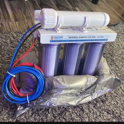 Water Filter -fish Tank 