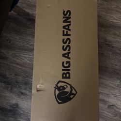 Big Ass Fans