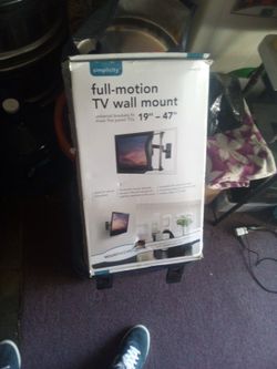 TV Mount 