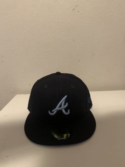 New Era 59fifty 7 1/8 Atlanta Braves