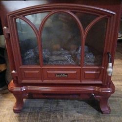 Fireplace/heater 60$obo 