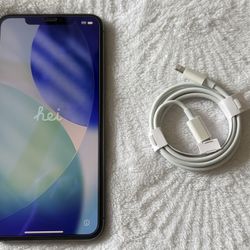 iPhone 11 Pro Max 256GB UNLOCKED