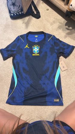 Brazil jersey