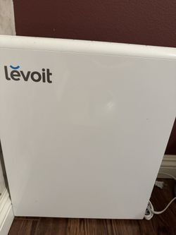 Levoit Air Purifier