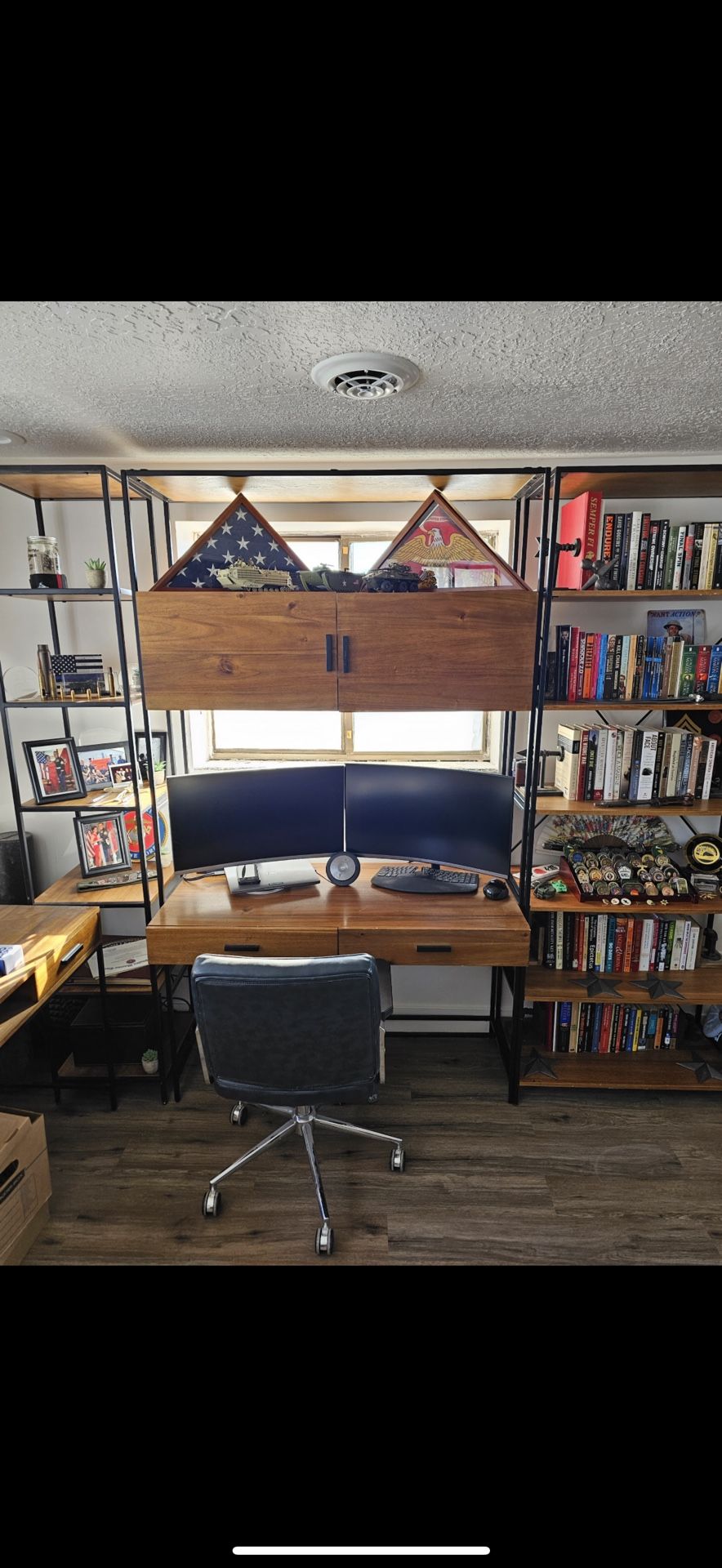 Desk Compilation 
