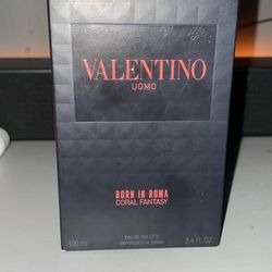 Valentino Coral Fantasy