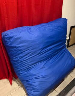 Crash pad