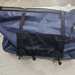 BMW Motorrad Bag 