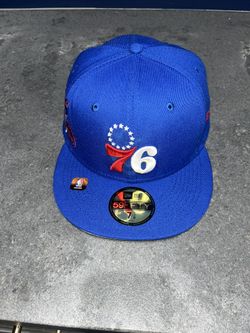 new era 7-5/8 fitted 