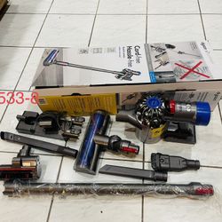 Dyson V7 Animal Plus Cordless Vacuum 