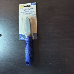 Top-Paw Flea Comb
