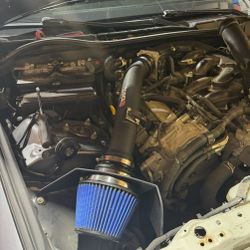 Lexus is Parts
